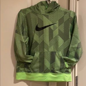 Boys Nike Hoodie